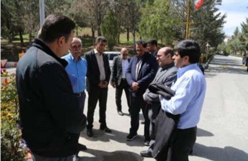 بازدید 